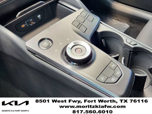New 2026 Kia Sportage LX FWD image 15