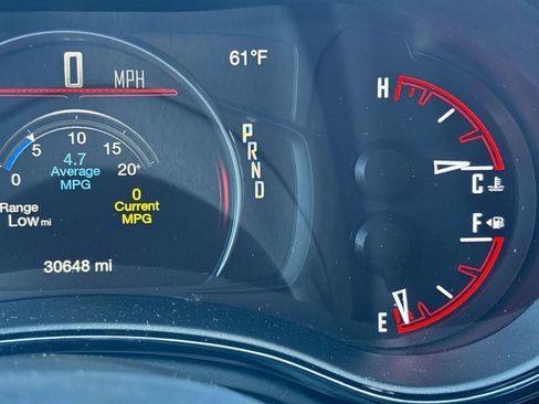 Certified 2025 Dodge Durango R/T AWD/4WD image 22
