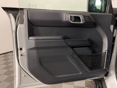 New 2026 Ford Bronco Outer Banks image 12