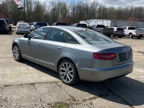 Used 2010 Audi A6 3.0T Premium Plus AWD/4WD image 4