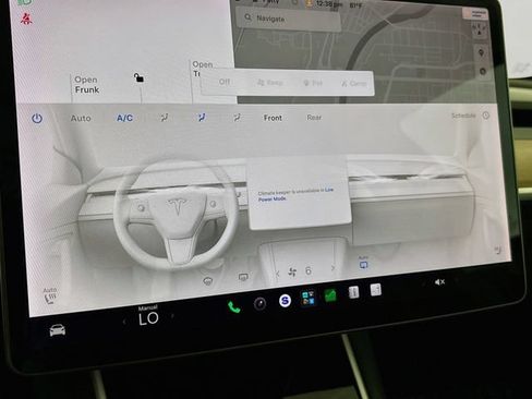 Used 2018 Tesla Model 3 Long Range RWD image 15