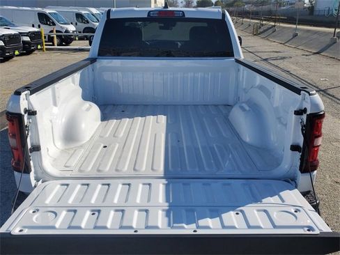 New 2025 RAM 1500 Tradesman image 7