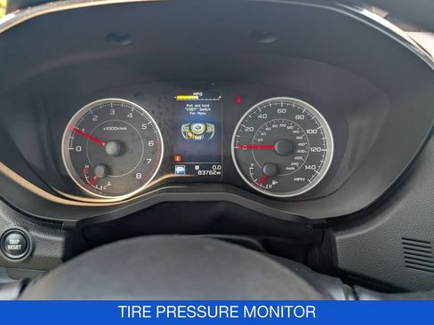 Used 2019 Subaru Ascent 8-Passenger AWD/4WD image 22