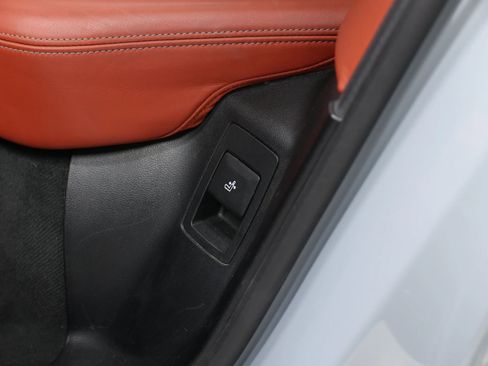 Used 2022 BMW X3 M w/ Competition Package AWD/4WD image 40