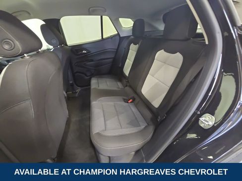 Used 2024 Chevrolet Trax LS FWD image 33