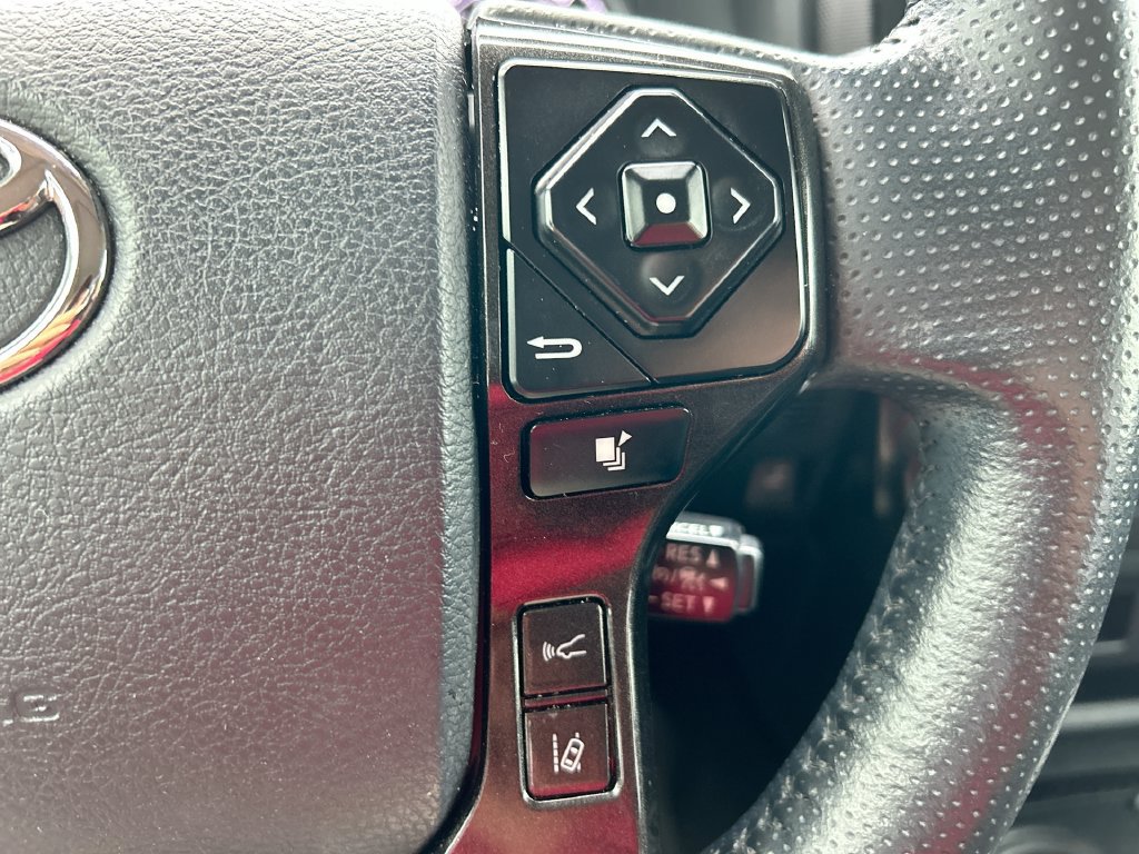 Used 2024 Toyota 4Runner TRD Pro AWD/4WD image 17
