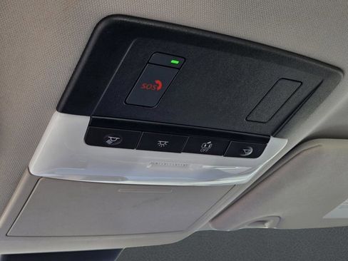 Used 2025 Nissan Altima 2.5 SV image 28