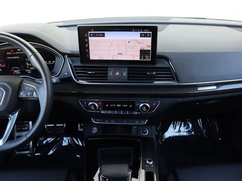 Used 2023 Audi SQ5 Premium Plus w/ Premium Plus Package image 50