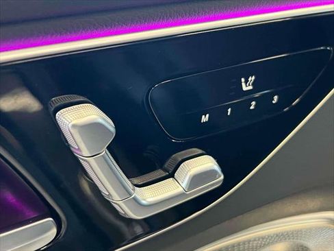 Used 2024 Mercedes-Benz C 300 4MATIC Sedan image 16