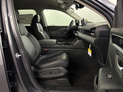 New 2026 Honda Passport RTL image 31