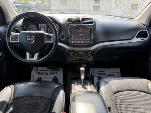 Used 2018 Dodge Journey Crossroad AWD/4WD image 13