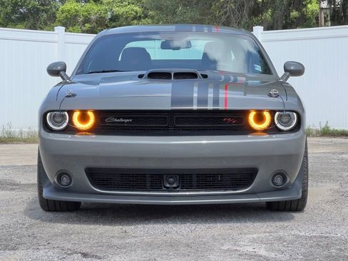 Used 2023 Dodge Challenger R/T Scat Pack w/ Plus Package RWD image 9