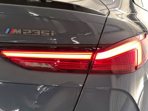 Certified 2022 BMW M235i xDrive Gran Coupe w/ Premium Package image 12