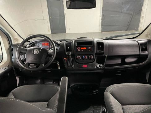 Used 2014 RAM ProMaster 1500 FWD image 11