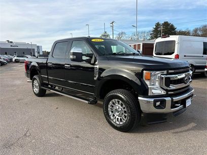 Used 2022 Ford F250 XLT w/ XLT Premium Package