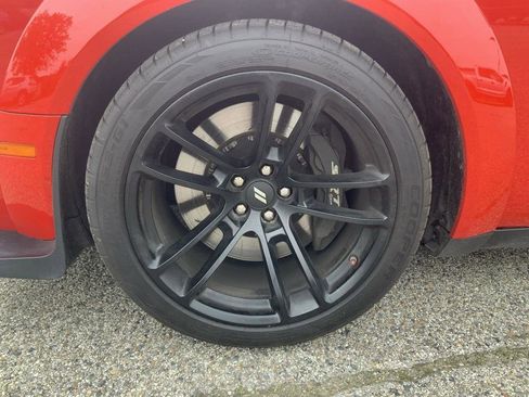 Used 2023 Dodge Challenger R/T Scat Pack image 16