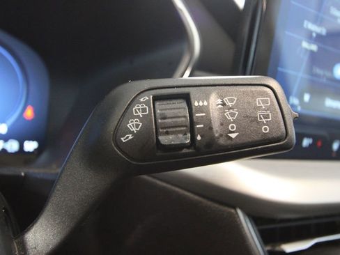 Used 2025 Ford Escape Platinum w/ Premium Technology Package image 14