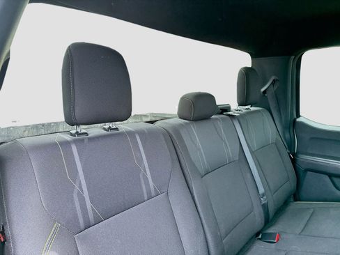 Used 2025 Ford F150 STX AWD/4WD image 23