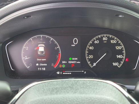 Certified 2026 Honda Civic Sport image 22