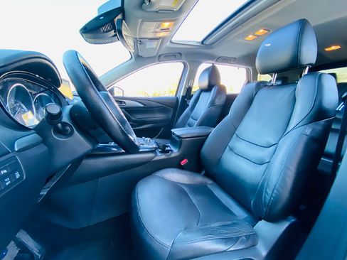 Used 2016 MAZDA CX-9 Touring image 25