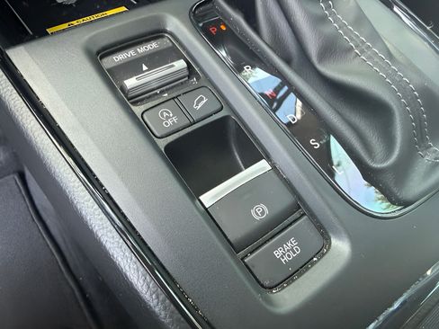 Certified 2024 Honda CR-V EX-L image 73