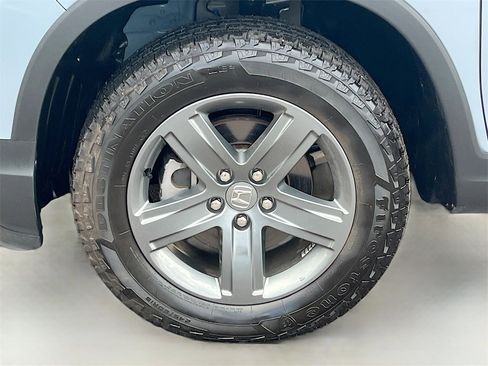 Used 2023 Honda Ridgeline RTL image 29