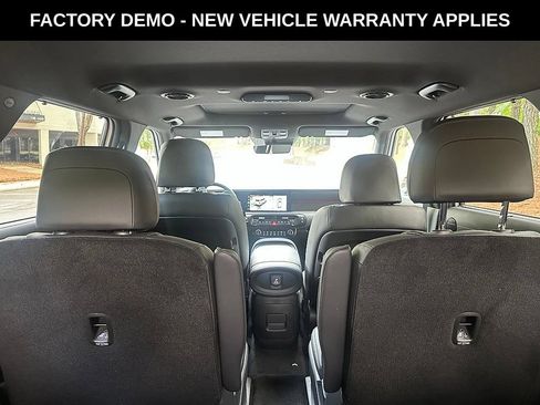 Used 2026 Hyundai Palisade XRT Pro AWD/4WD image 28