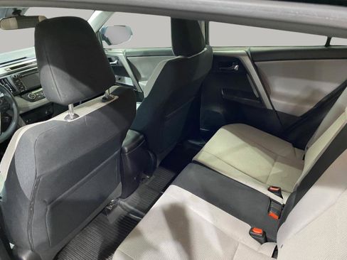 Used 2017 Toyota RAV4 XLE w/ Plus Special Value Package image 18