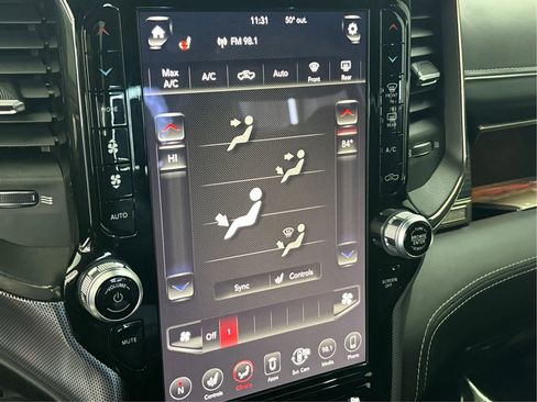 Used 2019 RAM 1500 Limited image 39