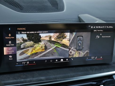 New 2026 BMW X5 xDrive40i w/ Climate Comfort Package image 37