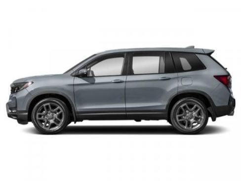 Certified 2023 Honda Passport EX-L image 3