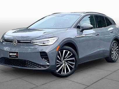 Used 2024 Volkswagen ID.4 S