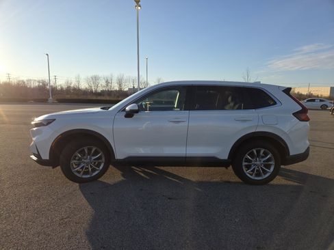Used 2023 Honda CR-V EX-L image 17