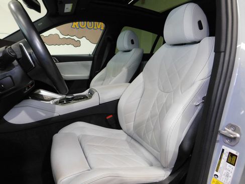 Used 2024 BMW X6 xDrive40i AWD/4WD image 34