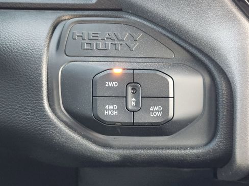 New 2026 RAM 3500 Tradesman image 18