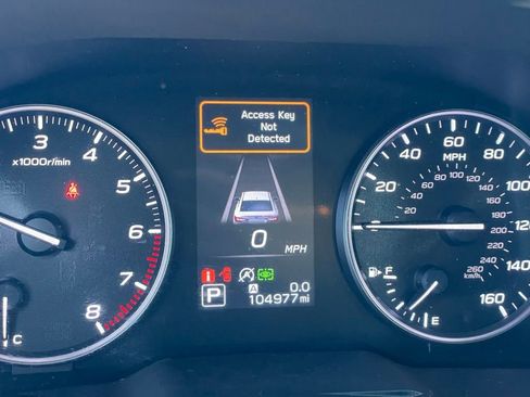 Used 2022 Subaru Legacy Limited image 22