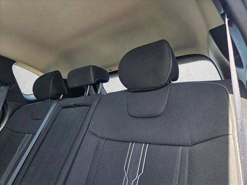 Used 2024 Hyundai Tucson SEL AWD/4WD image 13