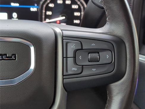 Used 2022 GMC Sierra 3500 Denali w/ Denali Ultimate Package image 24