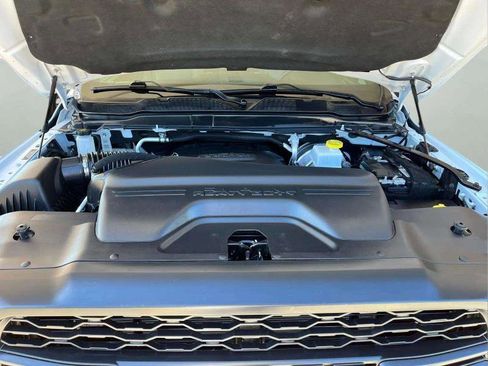 Used 2022 RAM 2500 Tradesman image 23