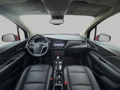 Used 2019 Buick Encore Essence w/ Experience Buick Package image 5