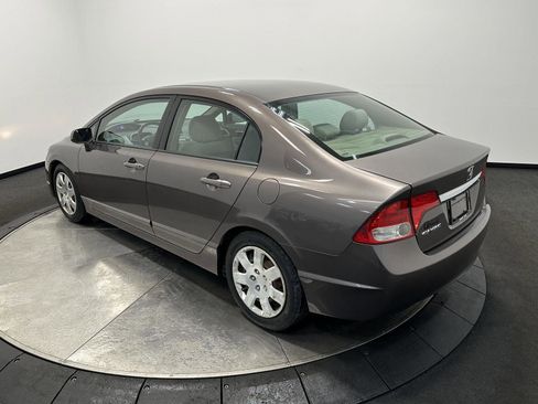 Used 2011 Honda Civic LX image 5