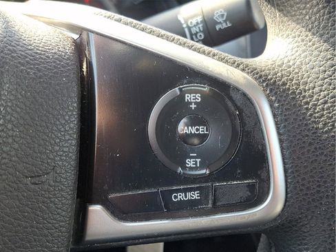 Used 2018 Honda Civic LX image 19