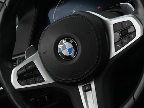 Used 2023 BMW X5 sDrive40i w/ M Sport Package image 25