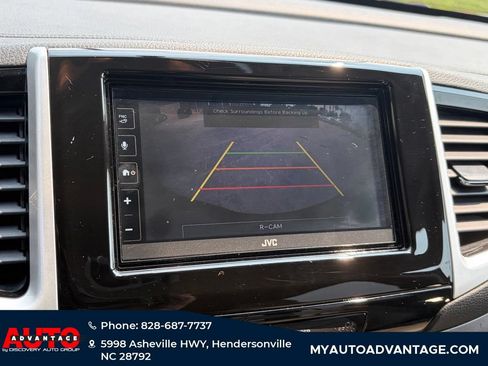 Used 2016 Honda Pilot EX-L image 12