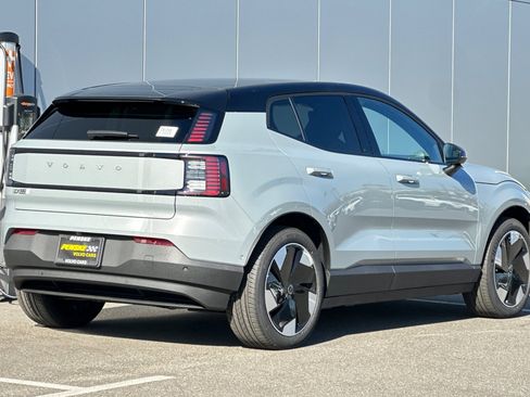 New 2026 Volvo EX30 Ultra image 5