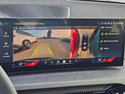 New 2026 BMW 330i Sedan w/ Premium Package image 10