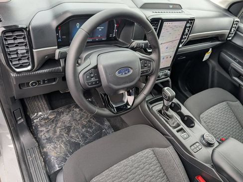 New 2026 Ford Ranger XLT w/ Equipment Group 301A High AWD/4WD image 23