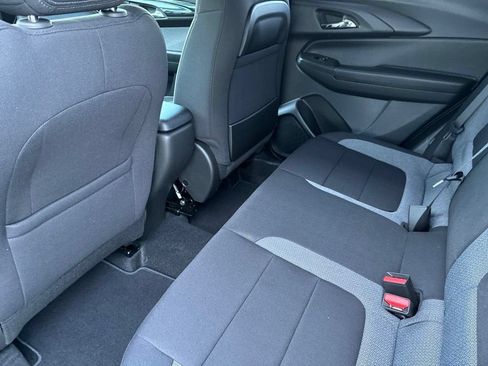 New 2026 Chevrolet TrailBlazer LS w/ LS Convenience Package AWD/4WD image 24