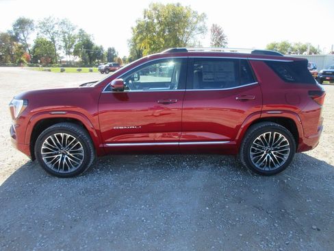 New 2026 GMC Terrain Denali image 8