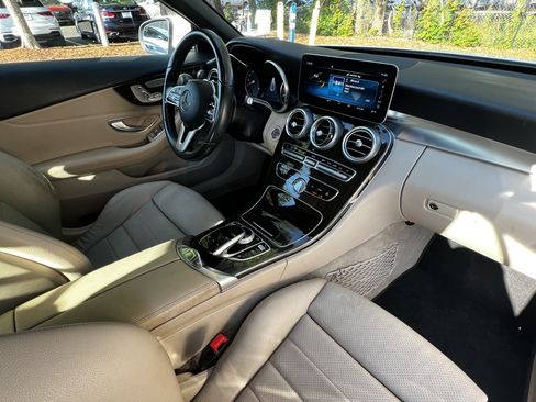 Used 2019 Mercedes-Benz C 300 Cabriolet image 43